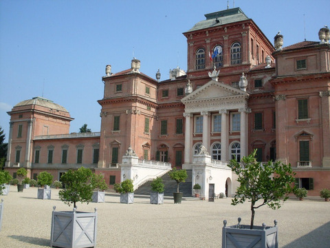 Castello di Racconigi