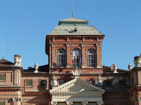 Castello di Racconigi