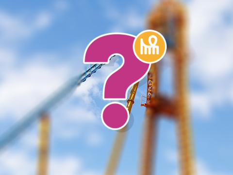 Qual'è il Water Roller Coaster più alto del mondo?