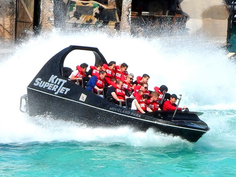 Movieland