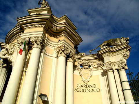 Bioparco di Roma