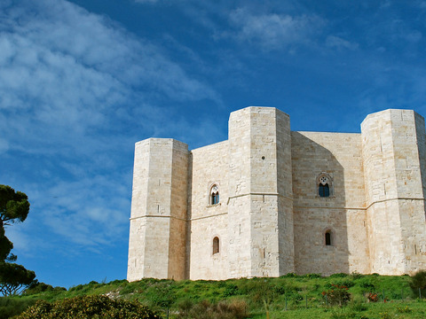 Castel del Monte
