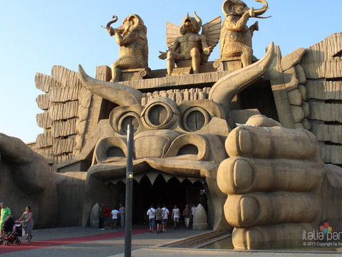 Cinecittà World