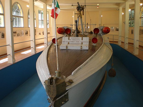 Vittoriale degli Italiani