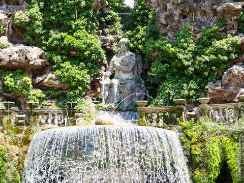 Villa d'Este