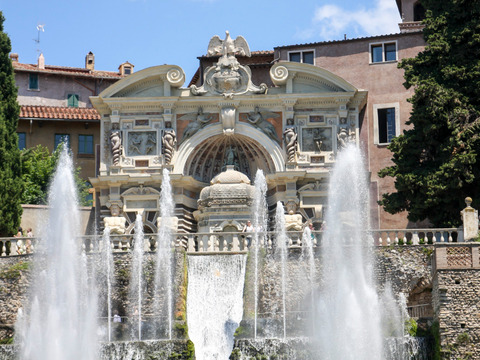 Villa d'Este