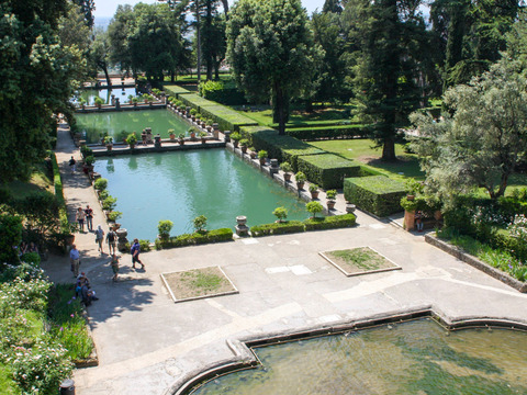 Villa d'Este