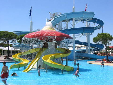 Aquasplash