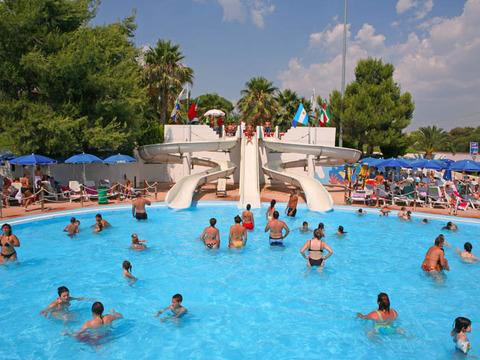 Hydromania