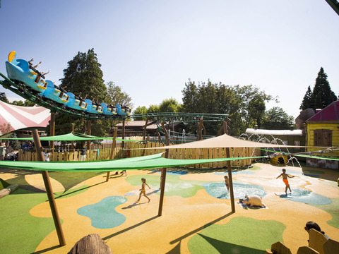 Leolandia festeggia la fine delle scuole