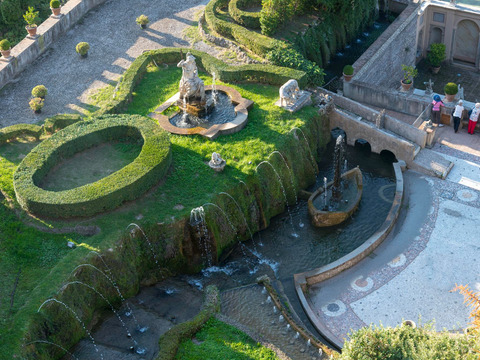 Villa d'Este