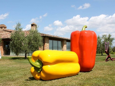 Parco Sculture del Chianti