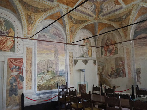 Castello Estense
