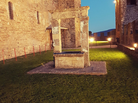 Castello di Poppi