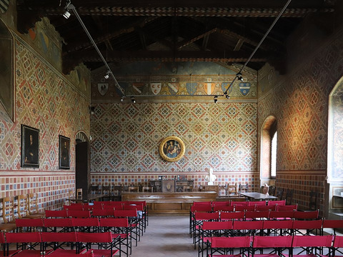 Castello di Poppi