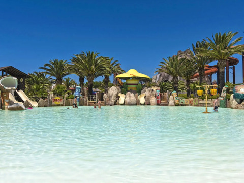 Acqua Village Cecina