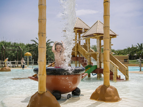 Acqua Village Cecina