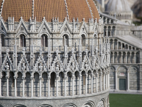Italia In Miniatura