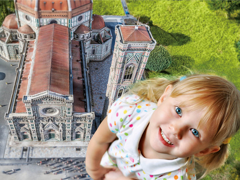 Italia In Miniatura