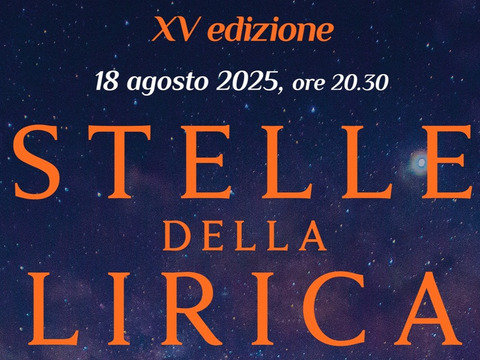Le Stelle della Lirica