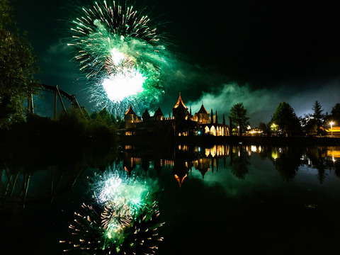 Un'estate di emozioni a MagicLand