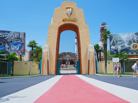 Movieland