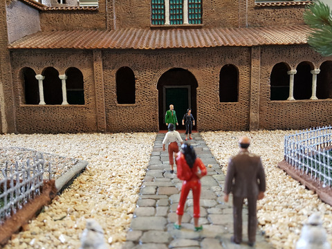 Italia In Miniatura