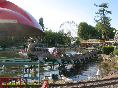 Nessie Luneur