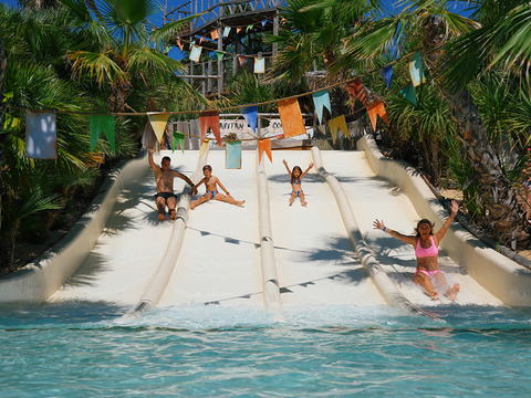 Caribe Ba