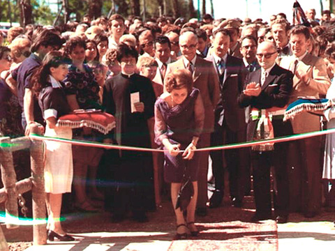 Archivio storico Gardaland