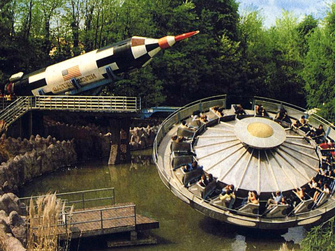 Archivio storico Gardaland