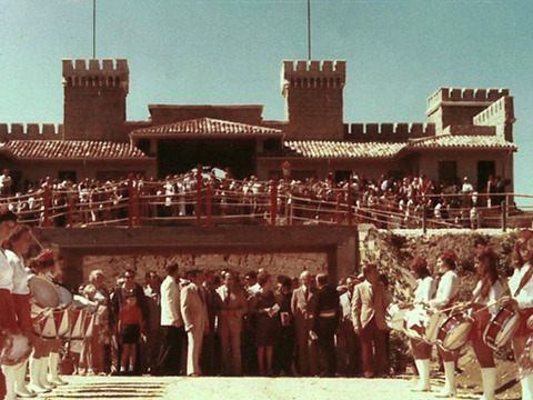 Archivio storico Gardaland