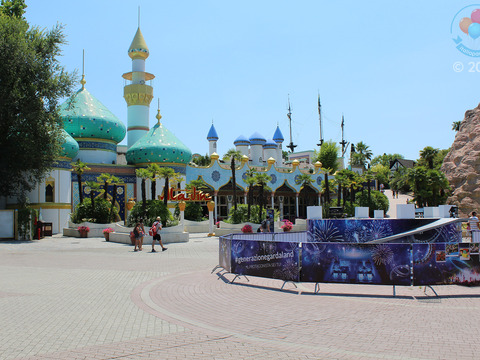 Gardaland