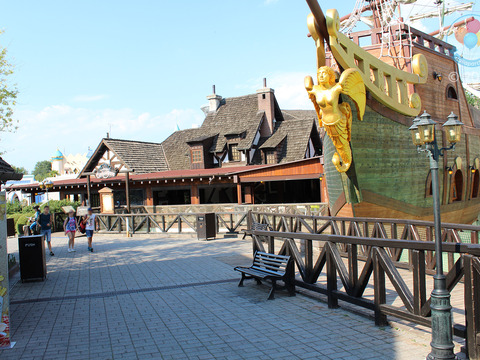 Gardaland