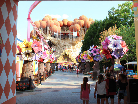 Gardaland
