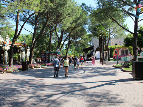 Gardaland