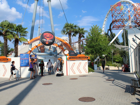 Gardaland
