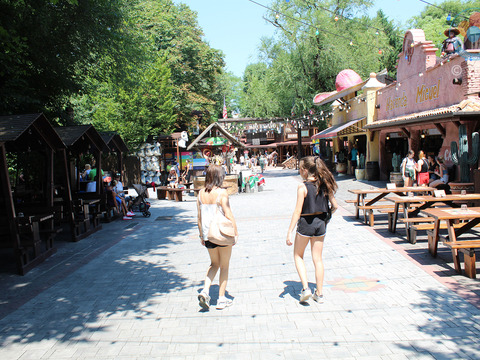 Gardaland