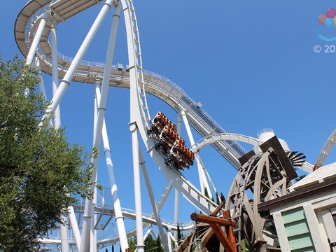 Gardaland