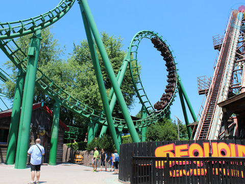 Gardaland