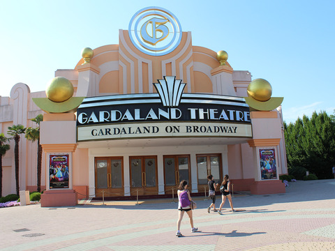 Gardaland