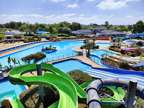 Ondaland