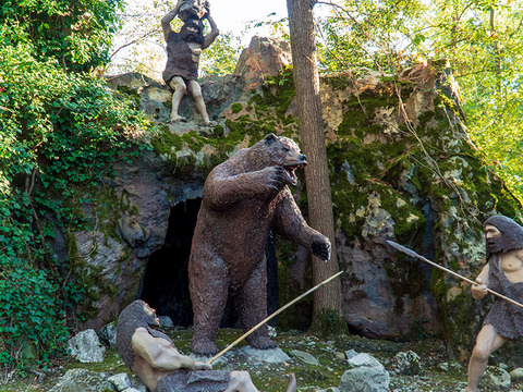 Parco della Preistoria
