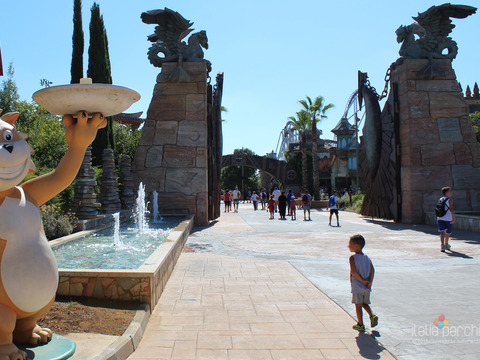 Magicland