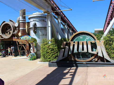 Magicland