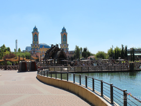 Magicland