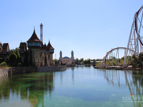 Magicland