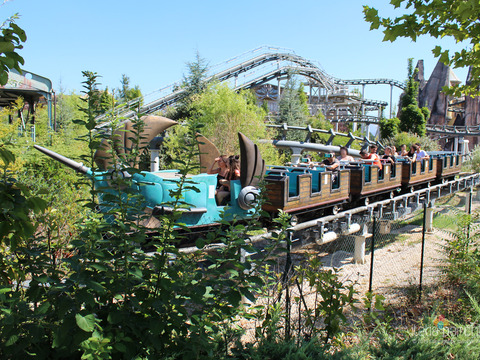 Magicland