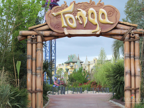 Magicland