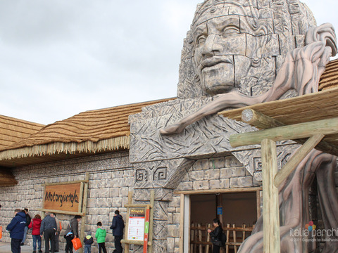 Magicland
